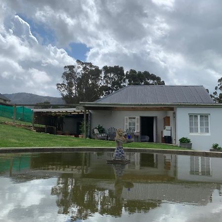 Shabach Farm Villa Hartebeesrivier Bagian luar foto