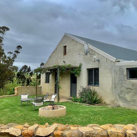 Shabach Farm Villa Hartebeesrivier Bagian luar foto