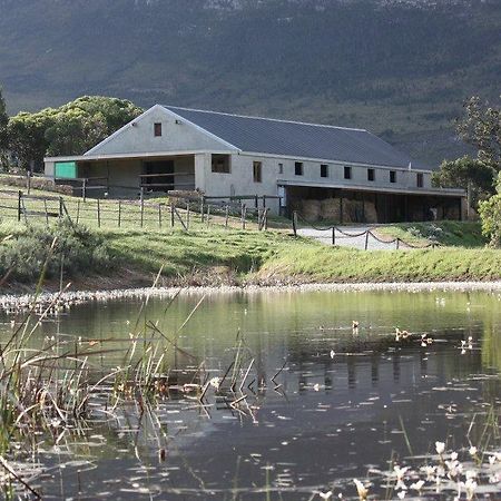 Shabach Farm Villa Hartebeesrivier Bagian luar foto
