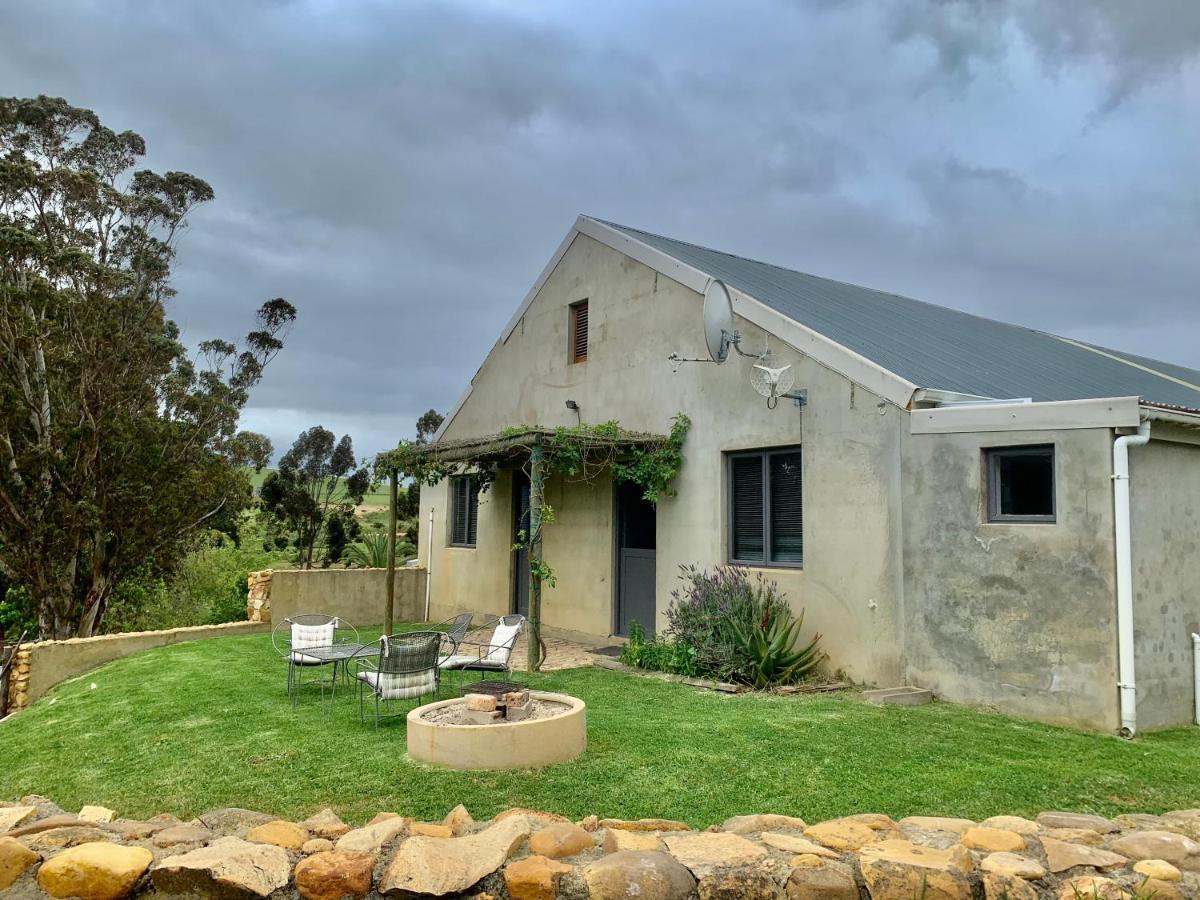 Shabach Farm Villa Hartebeesrivier Bagian luar foto