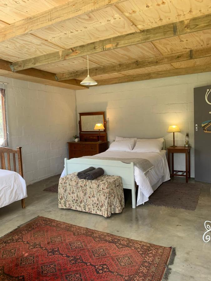 Shabach Farm Villa Hartebeesrivier Bagian luar foto