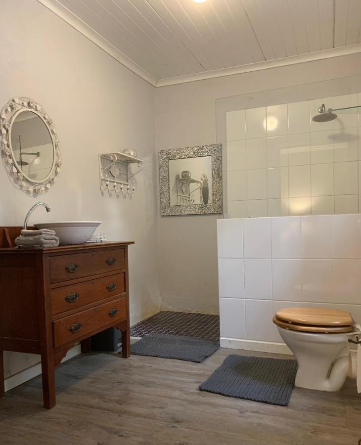 Shabach Farm Villa Hartebeesrivier Bagian luar foto