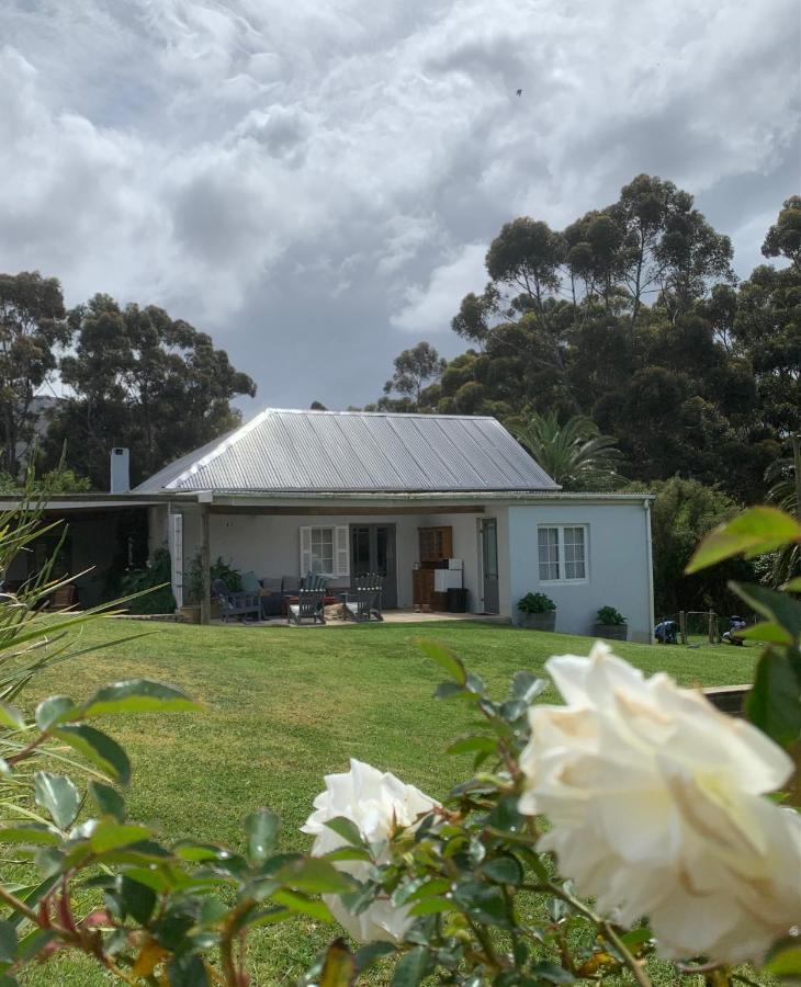 Shabach Farm Villa Hartebeesrivier Bagian luar foto