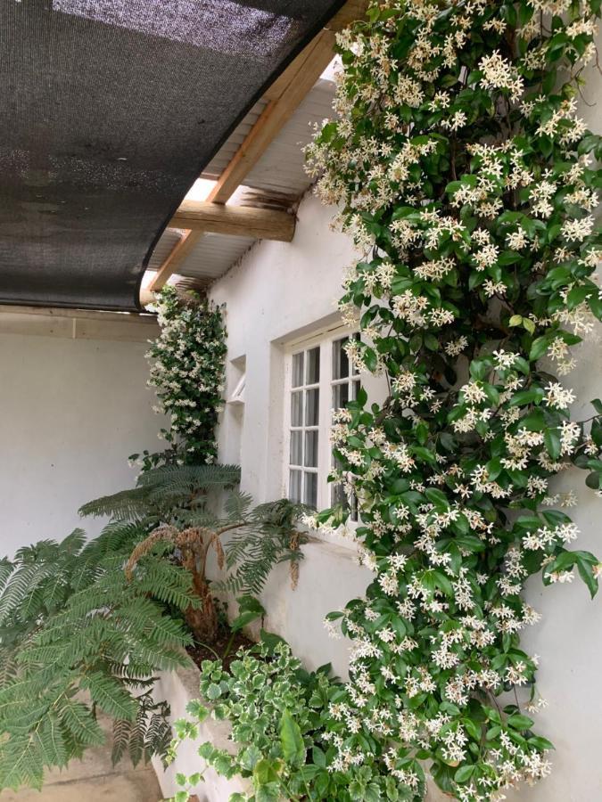 Shabach Farm Villa Hartebeesrivier Bagian luar foto