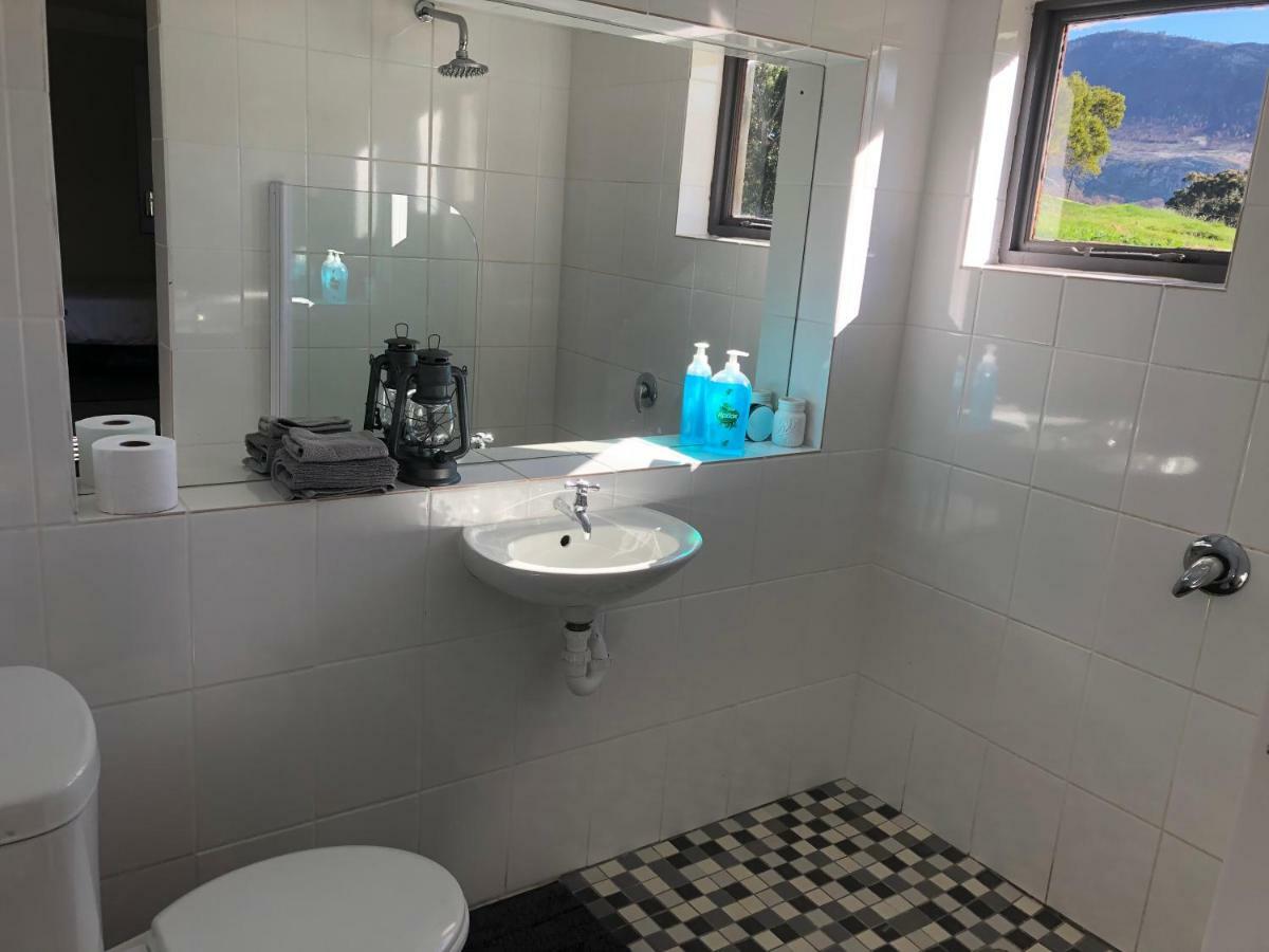 Shabach Farm Villa Hartebeesrivier Bagian luar foto